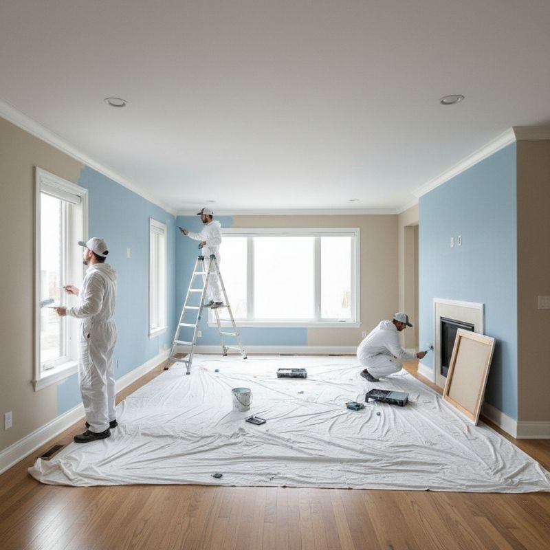 Interior Painting