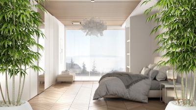 Bedroom Serenity