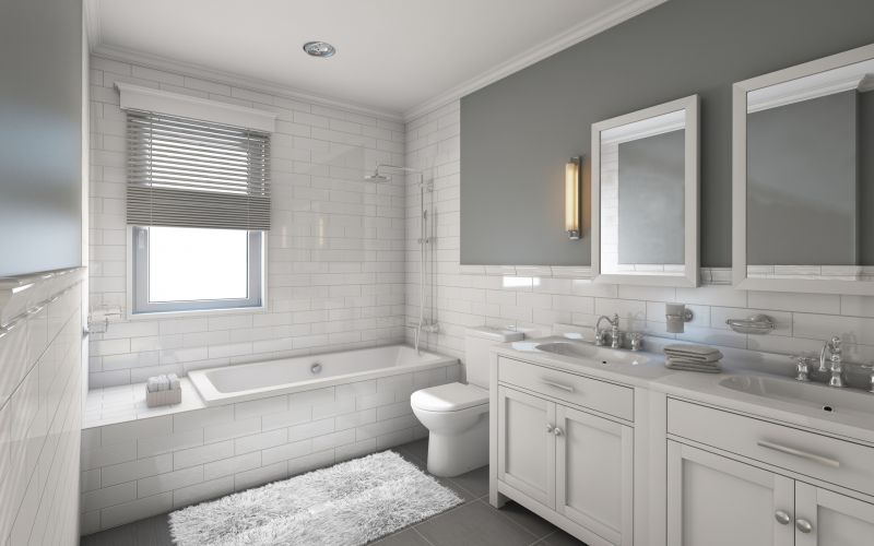 Bathroom Interior